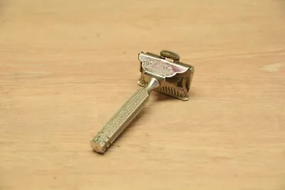 Vintage Collectable GEM Safty Razor  • $40