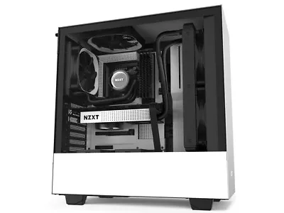 Pre-Built PC (Entry Level 4 Core 16GB RAM 1TB SSD 650W PSU GTX 970 MSI) • $725