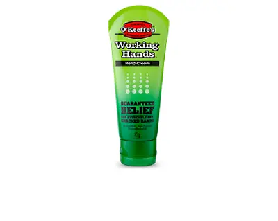 O'Keeffe'S Working Hands 85G • £10.49