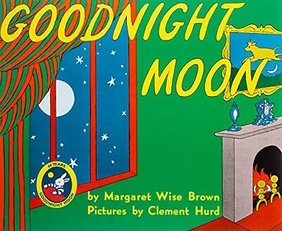 $4.10 • Buy Goodnight Moon