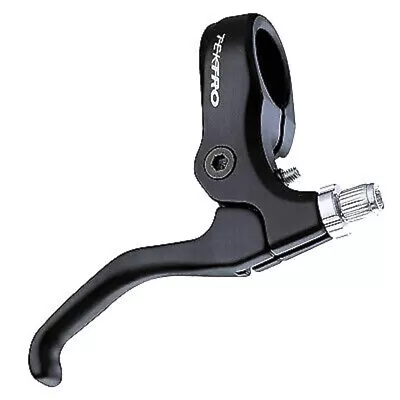 Tektro Left Brake Lever 289A BMX U-Brake Sidepull Cantilever Road Flat Bar Black • $8.99