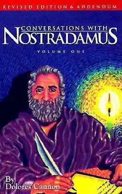 Conversations With Nostradamus • $13.62