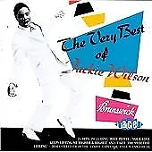 Jackie Wilson : The Very Best Of Jackie Wilson CD (1994) FREE Shipping Save £s • £3.84