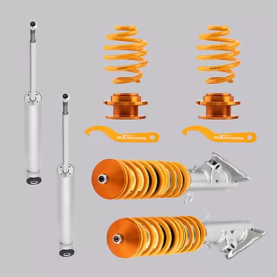 Maxpeedingrods Coilovers Kit For BMW E36 Convertible 318i 320i 323i 325i 328i • $200