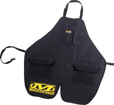 MECHANIX WEAR Mechanix Shop Apron MG05-600 • $27.99