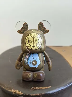 Vinylmation Nursery Rhymes Hickory Dickory Dock • $8