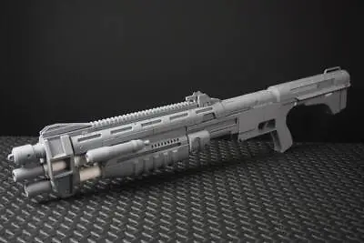 Halo Reach M45 Shotty Replica - 3D Printed Full-Size  - Master Chief's Weaponry • £87.53