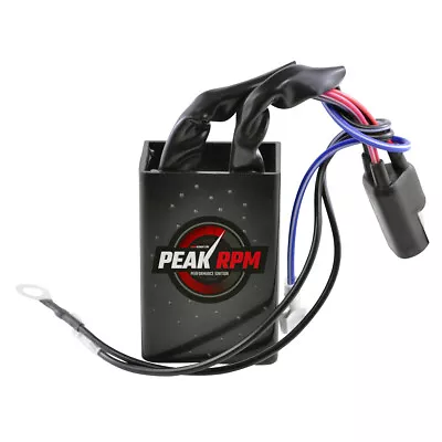 $109 • Buy CDI Box Fits Suzuki RM 85 / RM 85 L 2002-2010 2012 2015-2019 RM85 RM85L