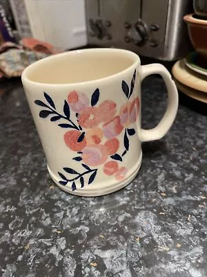 Liberty Of London Mug— Flowers Of Liberty • £3.99