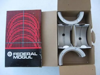 Federal Mogul 567M STANDARD Main Bearings - Ford 2N 120 Tractor • $39.95