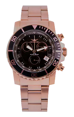 2020 Orologio Monza Collection Mens Chronograph Watch 816505rg • $399