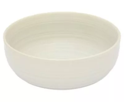 John Lewis Waitrose Textured Artisan 14cm Cereal Bowl • £15