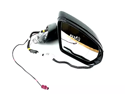 £91.57 • Buy Mercedes Benz E W238 Front Right Side Wing Mirror A2388101600 RHD 16 Pin DAMAGED