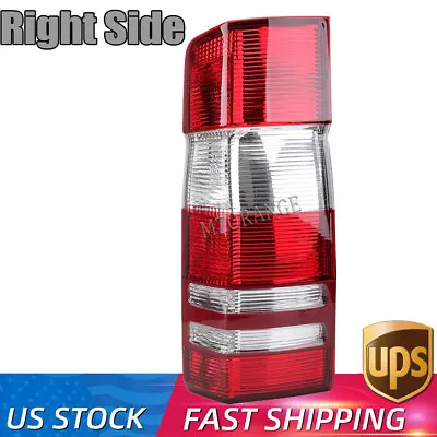 Tail Light Rear Lamp Right Passenger For Mercedes-Benz Sprinter 2007 2008-2017 • $48.55