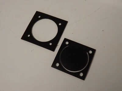 $12.99 • Buy J-Drain Rubber Repair Kit V-Drive Drag Boat Hydro Flatbottom Circle Boat Drain