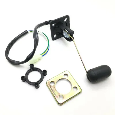 Oil Gas Fuel Tank Sensor Float Level 50cc-250cc For 4 Stroke GY6 Scooter Moped  • $12.50