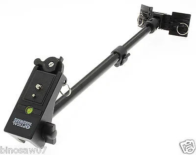 £29.99 • Buy Shouler-chest Pod For Scope Monocular Camera Binoculars