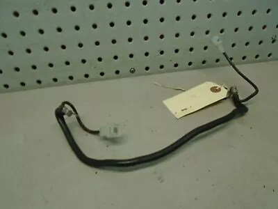 Battery Ground Cable For Suzuki  AN 650 Burgman 2003 To 2012 • $10