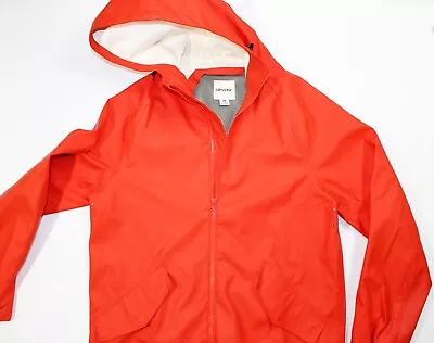 CONVERSE Rain Slicker Jacket Men's Size M • $9.99
