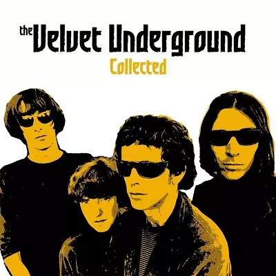 The Velvet Underground 180G Gatefold Vinyl LP Record • £33.99