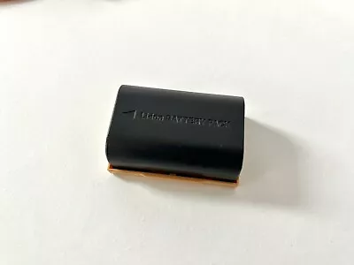 Replacement Canon LP E6 Camera Battery • £10