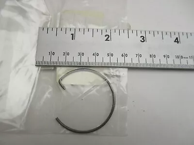 191848 Volvo Penta Sterndrive Marine Engine Crankshaft Retaining Ring • $14.99