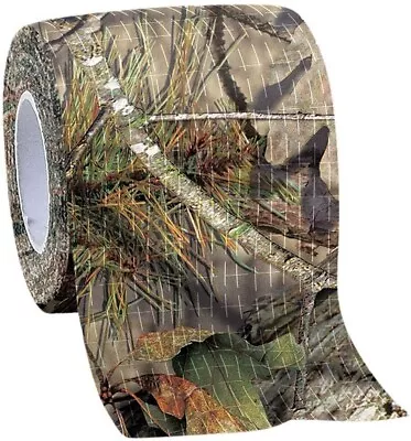 Vanish Protective Camo Wrap Mossy Oak Break Up Country Pattern • $6.99