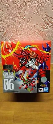 Bandai Digimon Super Evolution Soul Spirits Atler Kabuterimon 06 Action Figure • $153