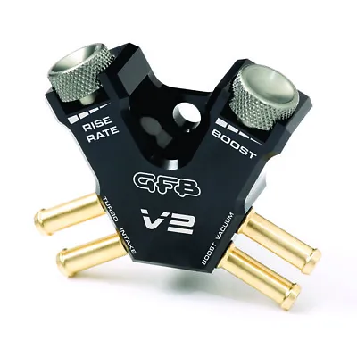 GFB V2 VNT Boost Controller  • $209