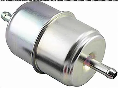 F21124 Puralator In-line Fuel Filter Fits CaseNew HollandJohn DeereGehl • $11.99