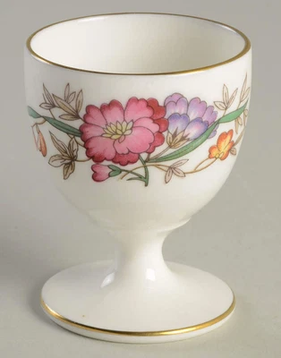 $37.99 • Buy Wedgwood Charnwood  Egg Cup 781423