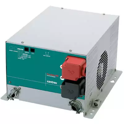 Xantrex Freedom 458 Inverter/Charger - 2000W [81-2010-12] • $1459.99