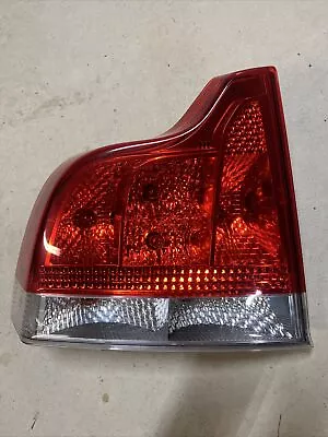 ‘05 - ‘09 Volvo S60 Sedan Driver Left Side Taillight Tail Light 2.5T Hella OEM • $84.99