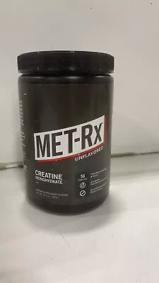 Met-Rx Creatine Monohydrate. Unflovored Powder • $28.99