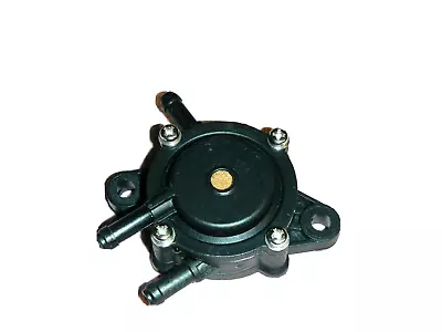 $19.99 • Buy 1/4   Vacuum Fuel Pump Honda #16700-zt3-013 Generator Small Engines Gxh50 Eu1000