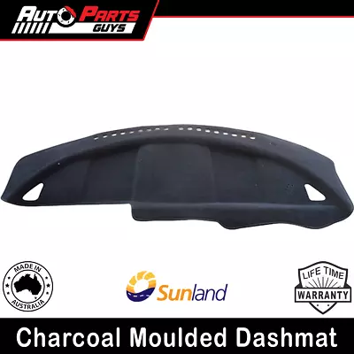 Fits Nissan Murano Z50 2005 2006 2007 2008 Charcoal Dashmat* • $89.99