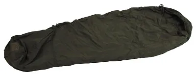 Military Army GI Model Sleeping Bag System Outer Part Patrol OD Green Used • $69
