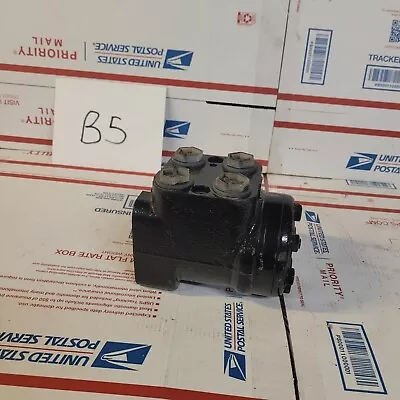 NEW Danfoss: 150N2101 OSPC 80 ON Steering Unit 379C0254 (FREE SHIPPING!) • $600