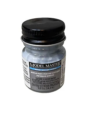 New TESTORS Model Master Pale Blue Gray 4864 Acrylic 0.5 Fl Oz • $4.99