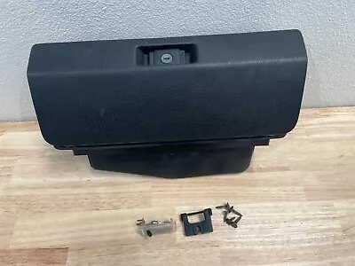 VW MK2 Jetta Golf Glove Box Genuine OEM 191 857 114 • $115