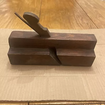 B Jones Moulding Plane • $35