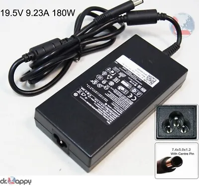 180W AC Power Adapter Charger For Dell G5 15 5587 G7 15 7588 G3 3579 • $69