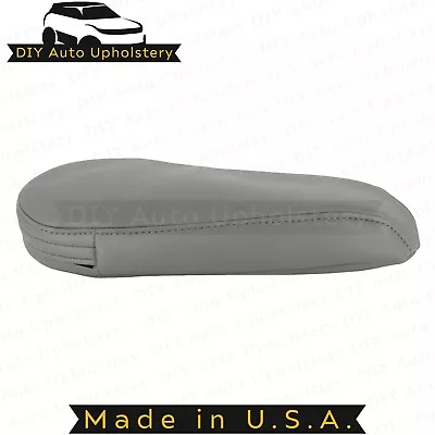 2009-2014 For Ford E350 Econoline Van Driver Armrest Cover Gray • $33.24