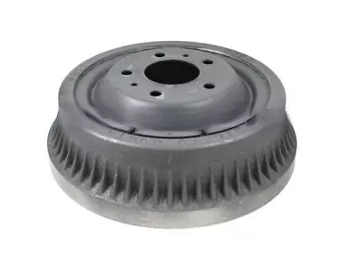 $97.51 • Buy DuraGo 47VW39G Brake Drum Fits 1965-1985 Cadillac Fleetwood RWD Brake Drum
