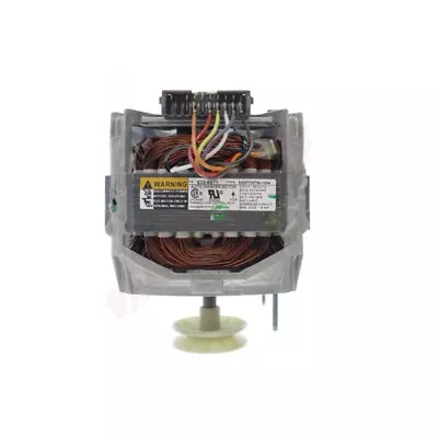 6-35-6230 Maytag Atlantis Washer Motor Old # 635-6230  S68PXMBP-1043 • $159.14