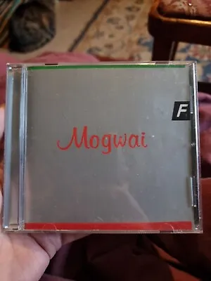Mogwai - Happy Songs For Happy People (2003) • $6.30