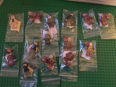 $9.99 • Buy Lego Superheroes Iron Man 3 You Pick From List Minifigure Choose Minifig
