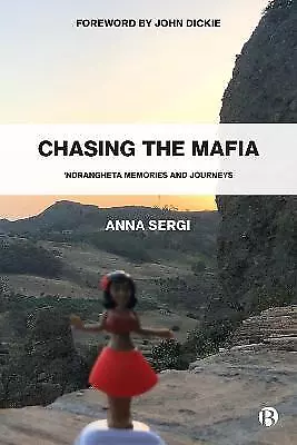 Chasing The Mafia - 9781529222449 • £16.44