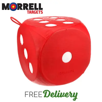 Morrell Targets Big High Roller FP/BH Archery Target 500 FPS Rating Ships Free • $229.99