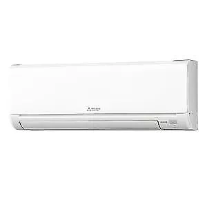 Mitsubishi Electric MSZ-GL15NA-U1 - 15000 BTUH Wall Mount Heat Pump Indoor Air H • $627.17